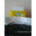 Over Night Super Absorbent Thick Sanitary Napkin